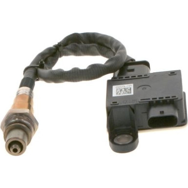 Partikelsonde MERCEDES GLC 16 0 281 007 099