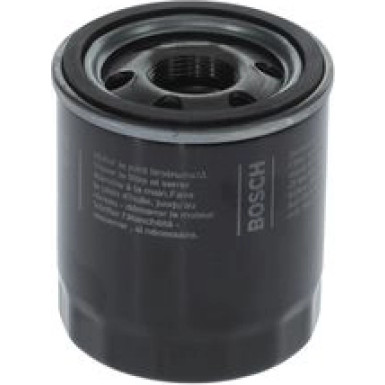 Ölfilter F 026 407 350 Ölfilter F 026 407 350