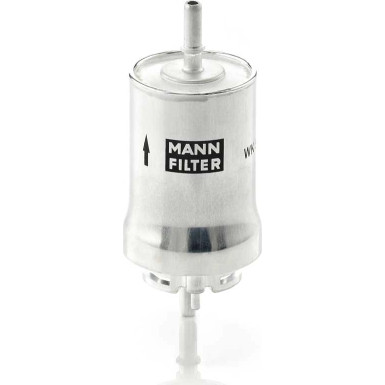 Mann & Hummel Kraftstofffilter PKW AUDI,SEAT,SKODA,VW WK 59 X