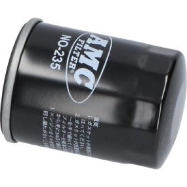AMC Ölfilter PKW NISSAN NO-235 AMC Ölfilter PKW NISSAN NO-235