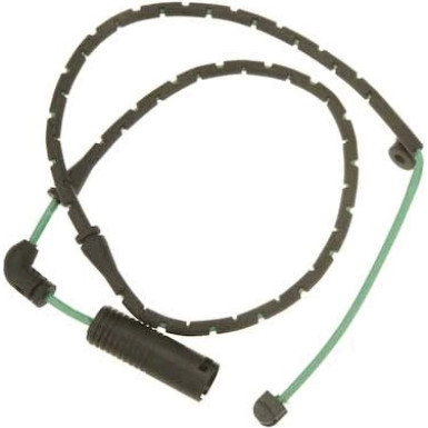 Bremsbelag-Warnkontakt BMW X3 (E83) 3.0sd 06 GIC235 Bremsbelag-Warnkontakt BMW X3 (E83) 3.0sd 06 GIC235