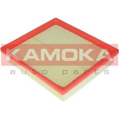 KAMOKA Luftfilter F218201