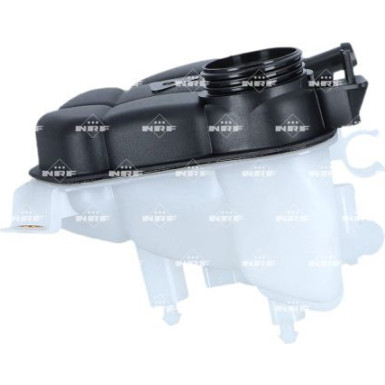 Ausgleichsbehälter, Kühlmittel EASY FIT 454091 Ausgleichsbehälter, Kühlmittel EASY FIT 454091