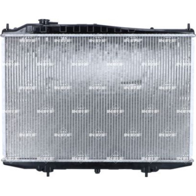 Kühler, Motorkühlung 52131