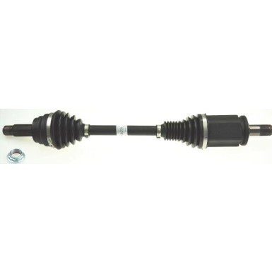 Antriebswelle VA li 36120 Antriebswelle VA li 36120