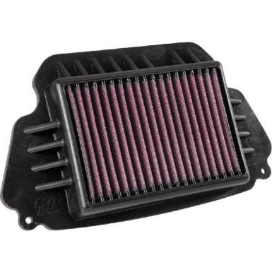 Luftfilter Motorrad Honda Cbr650F/Abs 649 2014-2015 HA-6414