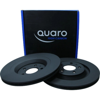 Bremsscheibe QUARO HIGH CARBON QD0313HC