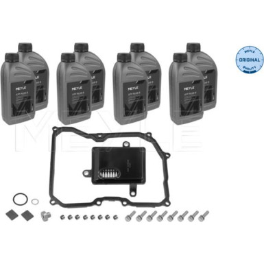 Teilesatz, Ölwechsel-Automatikgetriebe SKODA,VW Golf GTI 12 MEYLE-ORIGINAL-KIT: Better solution for you 100 135 0113/XK Teilesatz, Ölwechsel-Automatikgetriebe SKODA,VW Golf GTI 12 MEYLE-ORIGINAL-KIT: Better solution for you 100 135 0113/XK