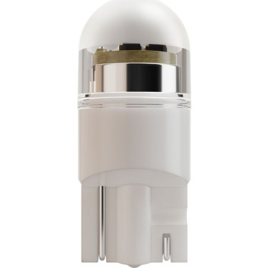 LED W5W 24V 1W W2.1x9.5d LEDriving SLT White 6000K