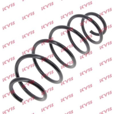 KYB Fahrwerksfeder Citroen P. C4 Ii, Ds4/ Peugeot 308, 3008, 5008 1.4/1.6 09/07 K-Flex RH2080
