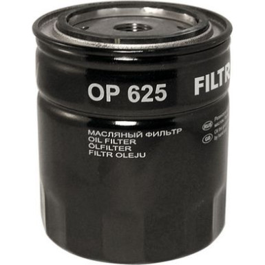 FILTRON Ölfilter OP 625 FILTRON Ölfilter OP 625