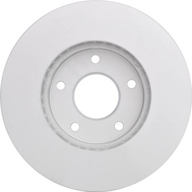 Bremsscheibe 0 986 479 B61 Bremsscheibe 0 986 479 B61