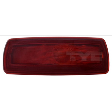 ZUSATZBREMSLEUCHTE KPLT P21W OPE VIVARO 14-18/REN TRAFIC 14-/FIA TALENTO 16-/NIS NV300 15-0599-00-2 ZUSATZBREMSLEUCHTE KPLT P21W OPE VIVARO 14-18/REN TRAFIC 14-/FIA TALENTO 16-/NIS NV300 15-0599-00-2