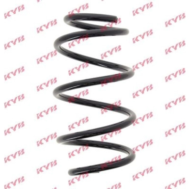 KYB Fahrwerksfeder Audi P. Tt 1.8/2.0 08/06 K-Flex RH3902