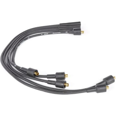 Zündleitungssatz OPEL Ascona 0 986 356 741