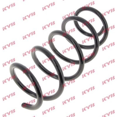 KYB Fahrwerksfeder Honda P. Cr-V Iii 2.2D 01/07 K-Flex RA3319