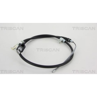 Seilzug, Feststellbremse Land Rover T. Freelander 1.8-2.5 4X4 00-06 Le 8140 17138