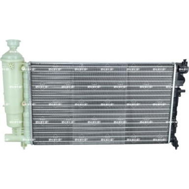 Kühler, Motorkühlung 50421 Kühler, Motorkühlung 50421