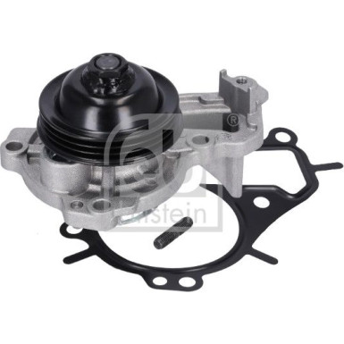 Wasserpumpe 104154 Wasserpumpe 104154