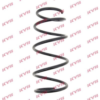 KYB Fahrwerksfeder Toyota P. Avensis 1.8 11/08 K-Flex RA3370