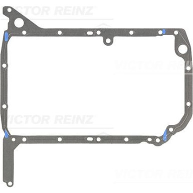 Dichtung Ölwanne AUDI,VW 71-34086-00