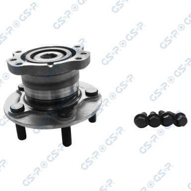 GSP Radlagersatz 9400619K GSP Radlagersatz 9400619K