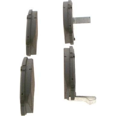 Bremsklötze HONDA Civivc 8 05 0 986 494 921 Bremsklötze HONDA Civivc 8 05 0 986 494 921
