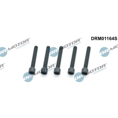 DR.MOTOR Schraube, Einspritzdüsenhalter DRM01164S DR.MOTOR Schraube, Einspritzdüsenhalter DRM01164S
