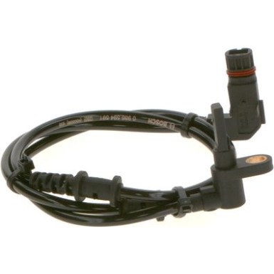Sensor, Raddrehzahl MERCEDES E-Klasse,CLS 0 986 594 563 Sensor, Raddrehzahl MERCEDES E-Klasse,CLS 0 986 594 563