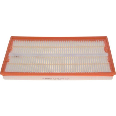 Luftfilter MERCEDES F 026 400 312