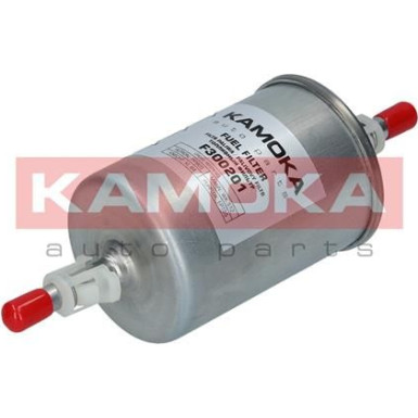KAMOKA Kraftstofffilter F300201