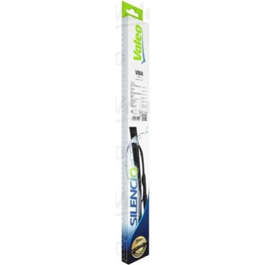 Valeo Silencio Performance 574129 Valeo Silencio Performance 574129