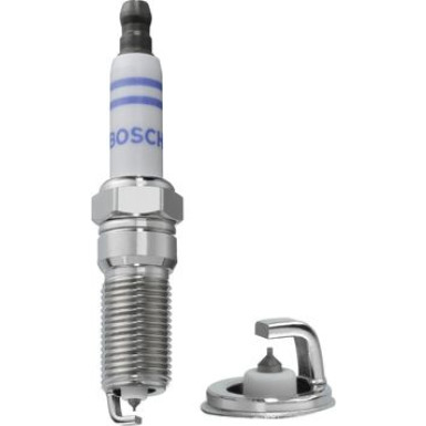 Zündkerze FORD Mondeo MAZDA 3, 6 03 Platinum 0 242 229 739