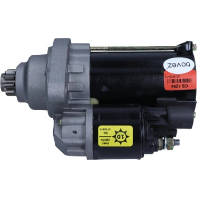 Anlasser VW Golf 5 1.4-2.0 Golf 6 1.4/1.8Tsi Regeneriert STA0388R Anlasser VW Golf 5 1.4-2.0 Golf 6 1.4/1.8Tsi Regeneriert STA0388R