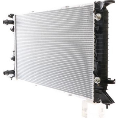 Kühler, Motorkühlung BEHR CR 910 000S
