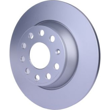 HELLA Bremsscheibe 8DD355112-141 PRO