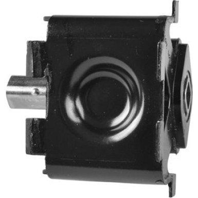 TEDGUM_TD Lagerung, Automatikgetriebeträger 00132752