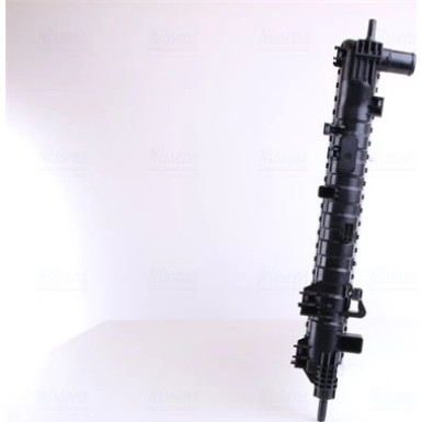 Wasserkühler PKW 606256