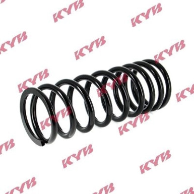 KYB Fahrwerksfeder Land Rover T. Discovery Ii 2.5Td/4.0 11/98-07/02 K-Flex RE6016