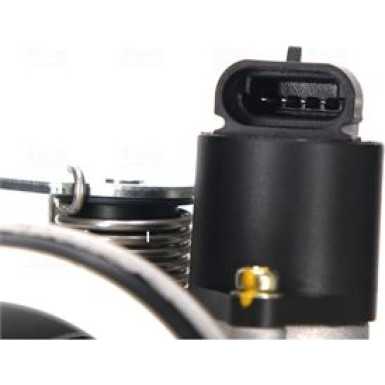 NISSENS Sensor, Drosselklappenstellung 955102 NISSENS Sensor, Drosselklappenstellung 955102