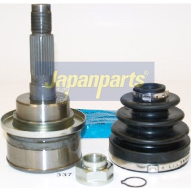 Gelenksatz, Antriebswelle Mazda B-Serie 02 GI-337 Gelenksatz, Antriebswelle Mazda B-Serie 02 GI-337