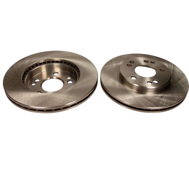 Maxgear Bremsscheibe Db P. W124 250 19-0720 Maxgear Bremsscheibe Db P. W124 250 19-0720