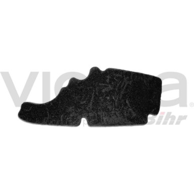 Luftfilter Moto. Adiva Ad Euro3 125 07-08 1098234 Luftfilter Moto. Adiva Ad Euro3 125 07-08 1098234