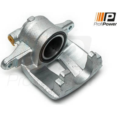 PROFIPOWER Bremssattel 4B1037L PROFIPOWER Bremssattel 4B1037L