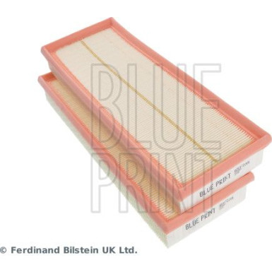 BluePrint Luftfilter ADU172201 BluePrint Luftfilter ADU172201