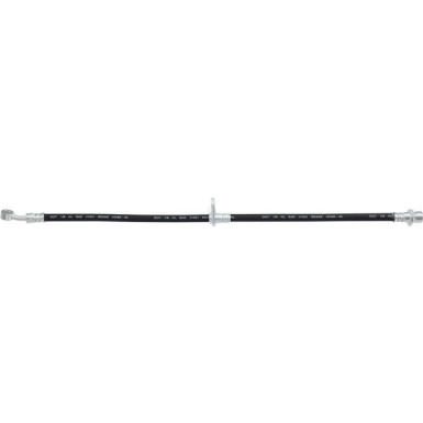 A.B.S. Bremsschlauch SL6355