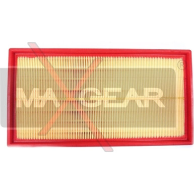 Luftfilter Volvo 2.5Tdi -96 26-0338