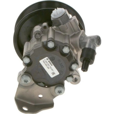 Servopumpe MERCEDES M-Klasse, GL-Klasse K S00 000 703 Servopumpe MERCEDES M-Klasse, GL-Klasse K S00 000 703