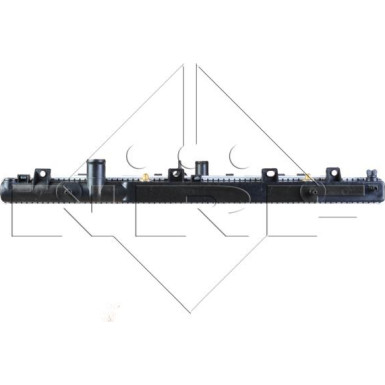 Kühler, Motorkühlung EASY FIT 53594