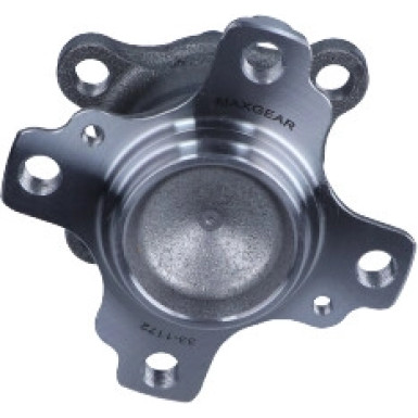 Radlagersatz 33-1172 Radlagersatz 33-1172